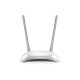 TP-Link TL-WR840N 300Mbps Wireless Router TP-Link TL-WR840N 300Mbps Wireless Router