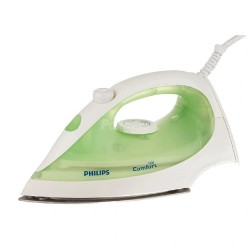 PHILIPS STEAM IRON  GC1010/40  
