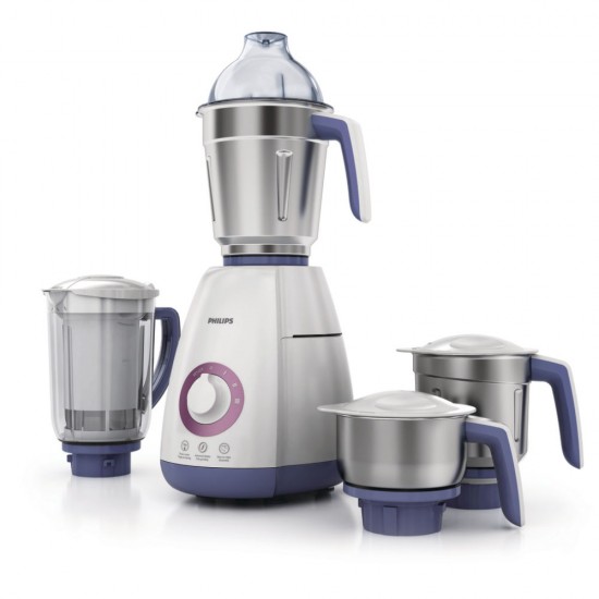 PHILIPS MIXER GRINDER HL7701/00