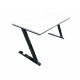 Gaming Desk Wolf Claw GT1-5x2-WB Gaming Desk Wolf Claw GT1-5x2-WB