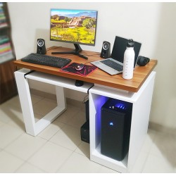 Gaming Desk Wolf Claw  RBTE-4x2 Feet Gaming Desk Wolf Claw  RBTE-4x2 Feet