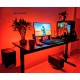 Gaming Desk Wolf Claw  TMS-5x2 Feet Gaming Desk Wolf Claw  TMS-5x2 Feet