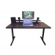 Gaming Desk Wolf Claw  TMS-5x2 Feet Gaming Desk Wolf Claw  TMS-5x2 Feet