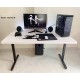 Gaming Desk Wolf Claw  TMS-5x2 Feet Gaming Desk Wolf Claw  TMS-5x2 Feet