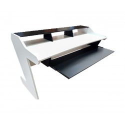 Wolf Claw Studio Desk or Table L60xW27xH30 BW