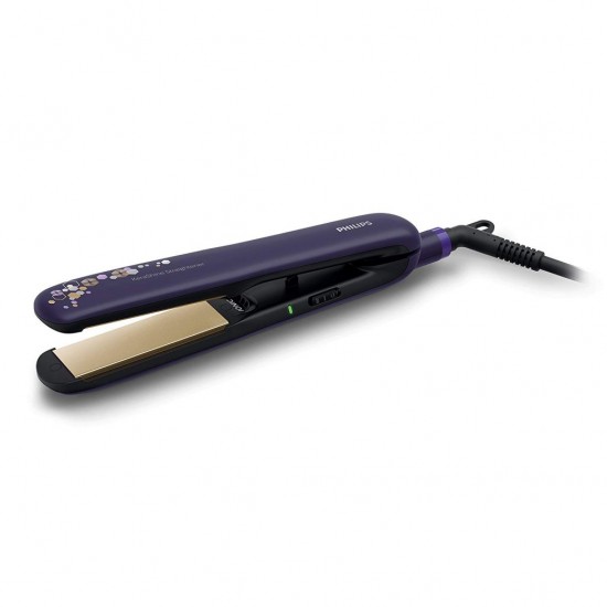 PHILIPS KERA SHINE STRAIGHTENER BHS386/00