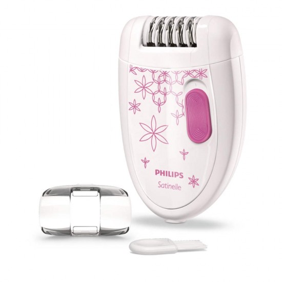 PHILIPS EPILATOR BRE200