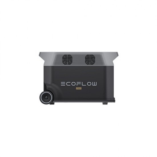 Ecoflow Delta Pro 3600Wh 3600W Output Portable Power Station