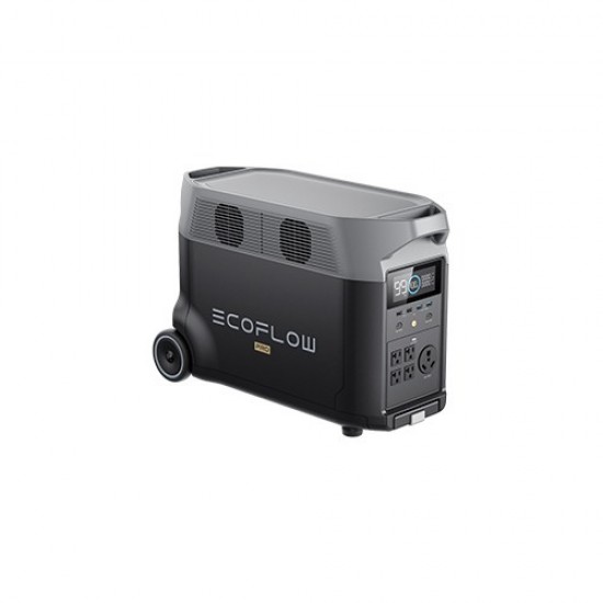 Ecoflow Delta Pro 3600Wh 3600W Output Portable Power Station