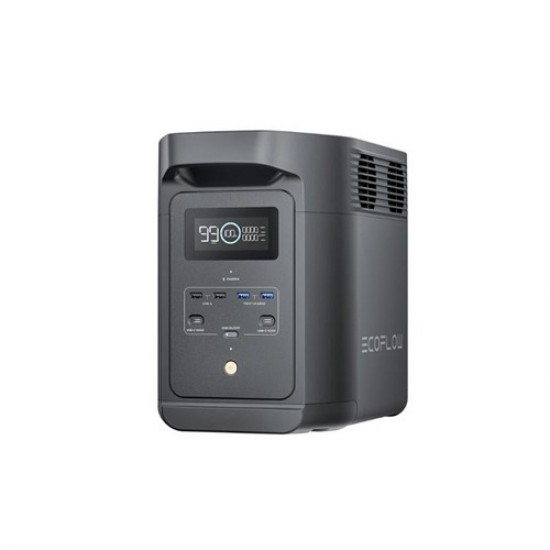 Ecoflow E980 980Wh 500W Output Portable Power Station