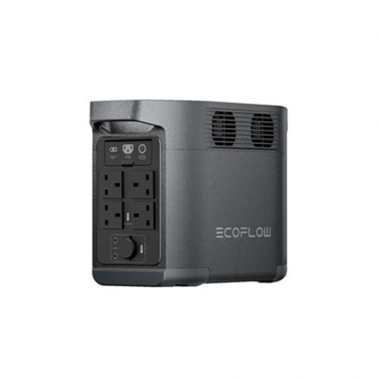 Ecoflow E980 980Wh 500W Output Portable Power Station
