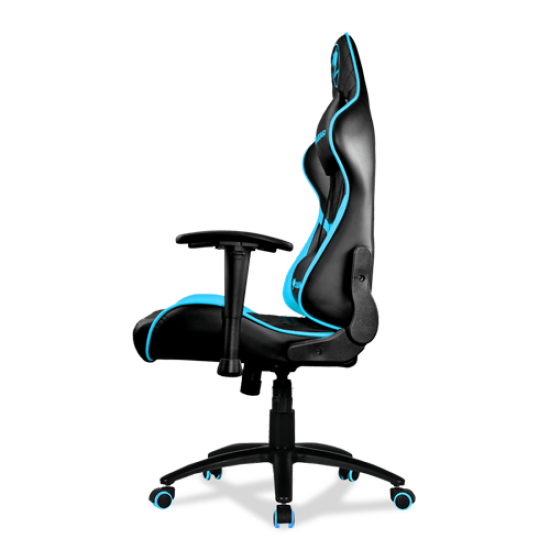 Cougar Armor One Sky Blue Gaming Chair Price In Bd