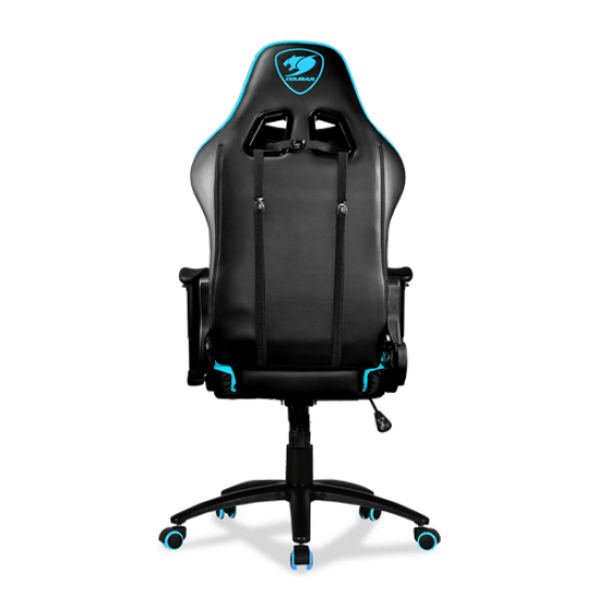 Cougar Armor One Sky Blue Gaming Chair Price In Bd