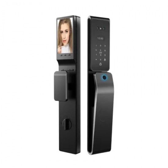 L21 3D Face Unlock Smart Door Lock