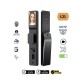 L21 3D Face Unlock Smart Door Lock