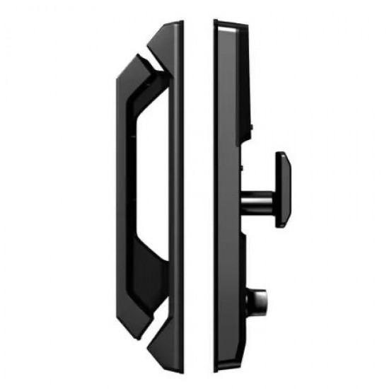 L24 3D Face Recognition Smart Door Lock