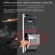 L25 Biometric Smart Door Lock WiFi, HD Camera, Fingerprint & App Control