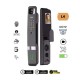L4 Smart Door Lock WiFi 3D Face Recognition With Camera