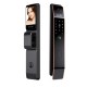 L9 Smart Door Lock 3D Face Recognition Video Call and Fingerprint 