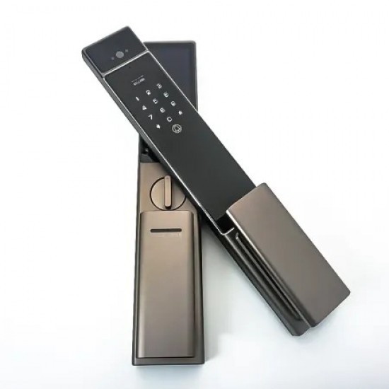 L10 Face Unlock Smart Door Lock