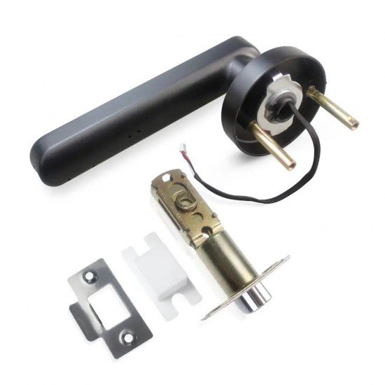 B5 Fingerprint Smart Door Lock 